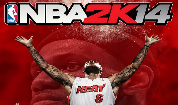 nba2k14