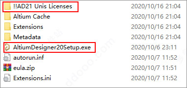Altium designer2021中文破解版(附安装教程)下载(AD软件下载破解版)