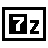 7zip 中文版(7Zip解压软件下载 v16.0.3官方中文版下载)
