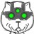 猥琐猫QQ表情全集打包下载