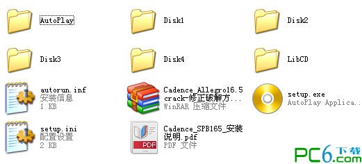 Cadence Allegro(PCB仿真设计软件)破解版下载(Cadence下载)