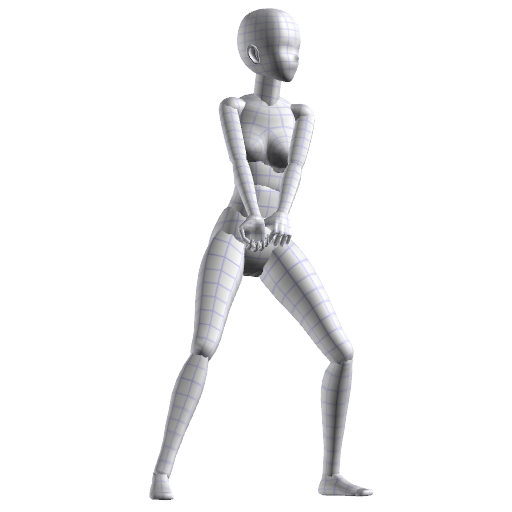 pose studio中文破解版