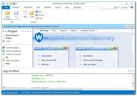 word docx密码破解工具