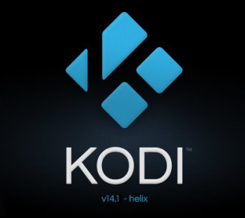 Kodi(Win10媒体中心)图