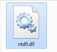 ntdll.dll下载|故障模块ntdll.dll修图