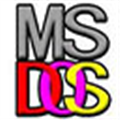DOS7.1下载_MS_DOS超级通用启动盘 V7.1绿色版下载(MS)