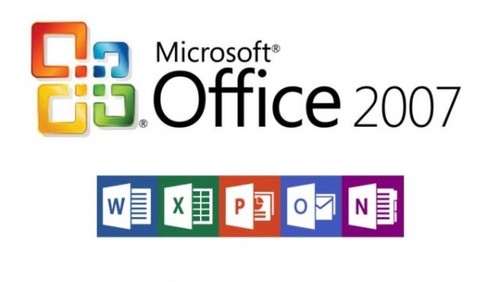 office2007精简版 2022全新版下载(office2007官方免费版下载)