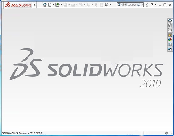 Solidworks 2019 简体中文版下载(Solidworks 2019安装包下载)