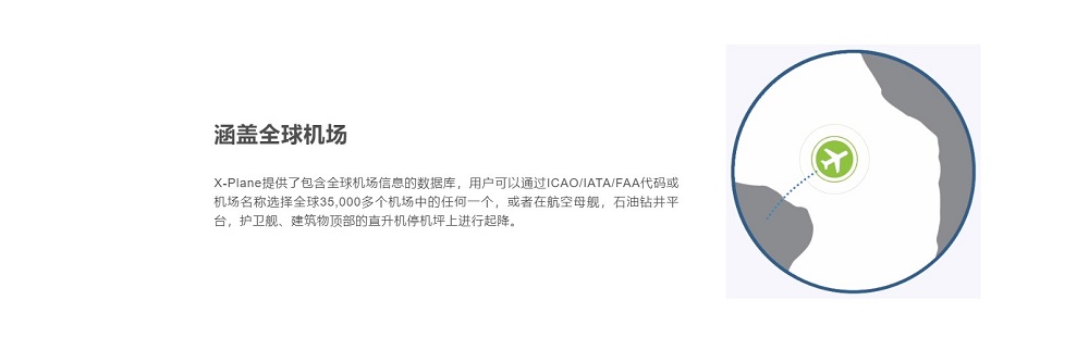 plane11下载_X plane(专业飞行模拟器)11电脑破解版下载(X)