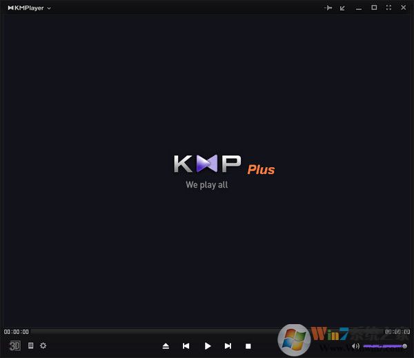 kmplayer plus v3.9中文增强版下载