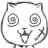猥琐猫QQ表情全集打包下载