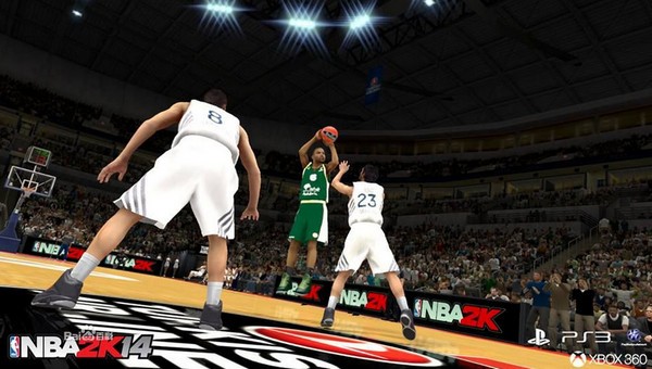 nba2k14