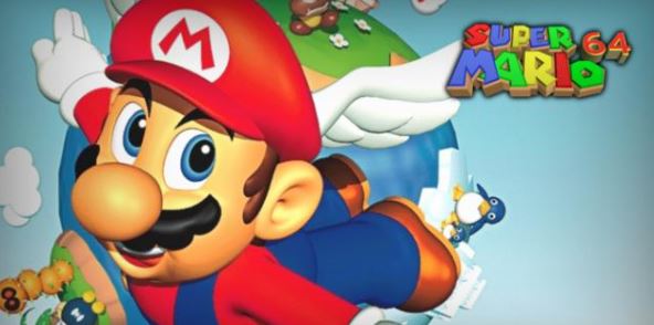 n64模拟器汉化中文版下载(n64模拟器下载)