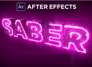 AE Saber插件 v1.5汉化版下载(saber插件下载)