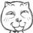 猥琐猫QQ表情全集打包下载
