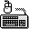 Warkey(魔兽显血改键) 绿色版V7.0下载(warkey绿色版)