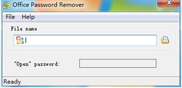 Office Password Remover中文破解版(Office密码清除器)下载