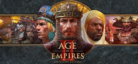 《帝国时代2：决定版》简体中文镜像版