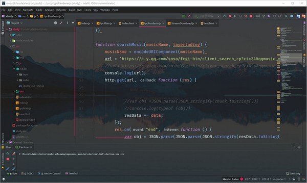 IntelliJ IDEA 2021中文旗舰版(附安装教程+激活)下载(IDEA破解版下载)