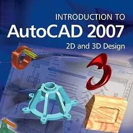 Autocad2007绿色破解版下载(Autocad2007免费版)