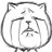 猥琐猫QQ表情全集打包下载