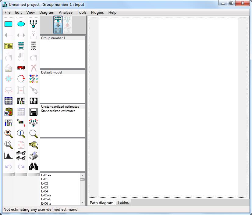 IBM SPSS Amos 26.0中文破解版下载(SPSS Amos 26破解版下载)