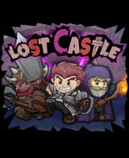 Lost Castle失落城堡七项修改器下载(失落城堡修改器下载)