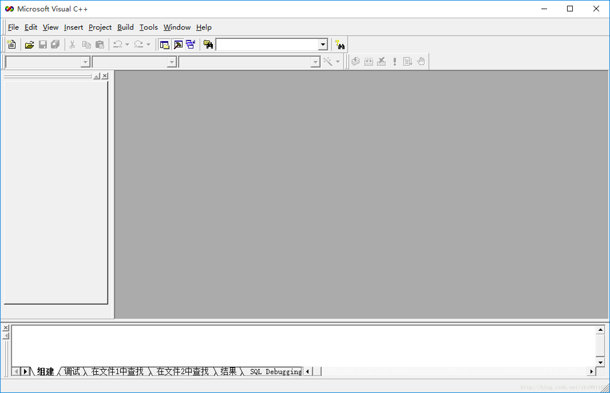 Visual C++ 6.0中文安装包 完整版下载(VC++6.0下载)