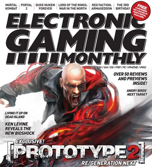 Prototype 2虐杀原形2免安装中文版下载(虐杀原形2中文版下载)
