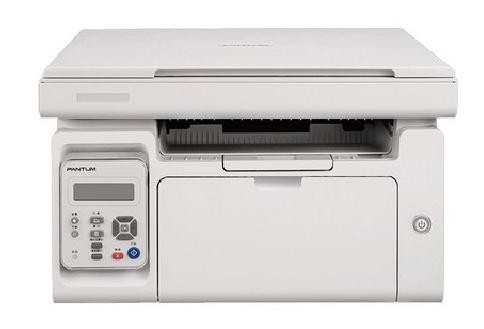 奔图M6202NW一体机驱动 V1.13.14官方版下载(奔图PA