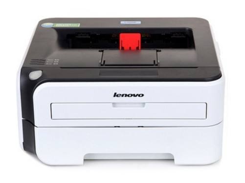 Lenovo LJ2200l打印机驱动 官方版下载(联想 LJ2200l打印机驱动下载)