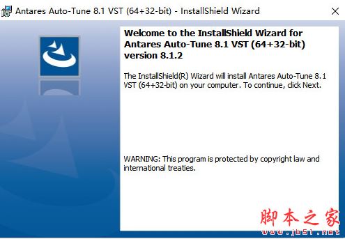 Auto Tune 9(修音工具) v9.10绿色免安装下载(Auto Tune 9破解版)