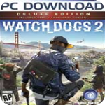 看门狗2免费下载 PC简体中文版下载(看门狗2游戏汉化版下载)