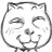 猥琐猫QQ表情全集打包下载