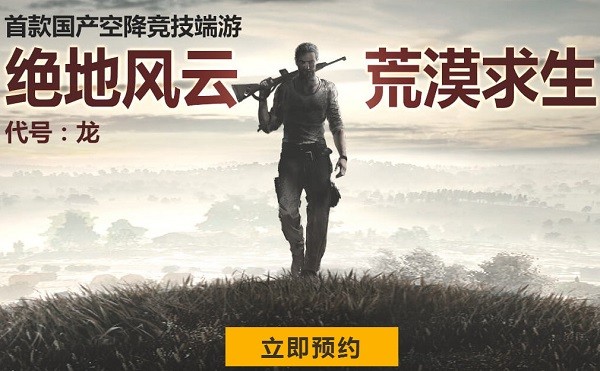 代号龙