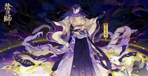 阴阳师八岐大蛇技能怎么样(阴阳师八岐大蛇技能分析_阴阳师)