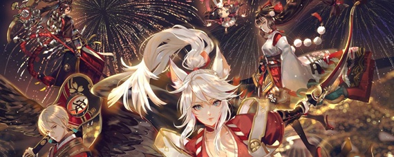 阴阳师弈带什么御魂(弈御魂推荐_阴阳师)