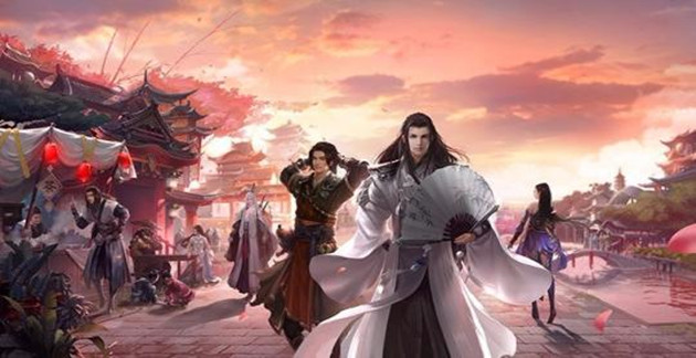 楚留香手游南朝四百八十寺在什么位置(南朝四百八十寺位置)