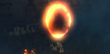 暗黑破坏神3地狱火戒指材料在哪获得