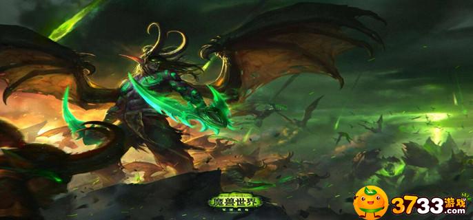 魔兽世界黑暗神殿开门任务怎么完成(黑暗神殿开门任务攻略)
