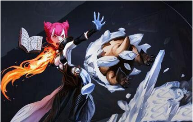 龙之谷元素师和魔导师选择推荐