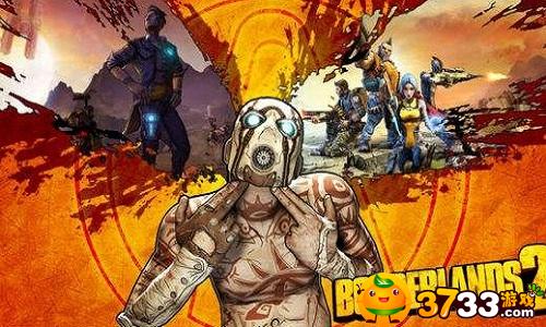 无主之地2金钥匙怎么获得(金钥匙获取方法)