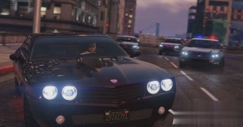 GTA5PC版怎么操作(GTA5PC版按键操作指南)