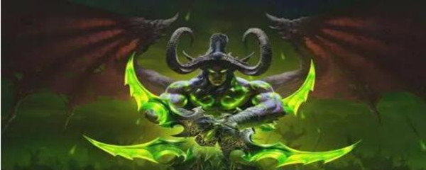 魔兽世界伊利丹有几个阶段(伊利丹阶段攻略)