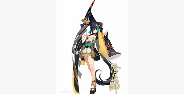 阴阳师赤影妖刀姬御魂怎么搭配(赤影妖刀姬御魂推荐_阴阳师)