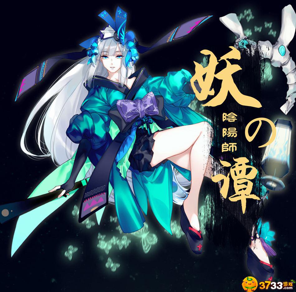 阴阳师青灯行怎么培养(青灯行培养攻略_阴阳师)