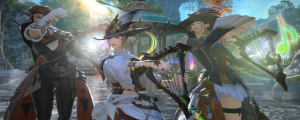 ff14坐骑怎么获得(坐骑获取条件)