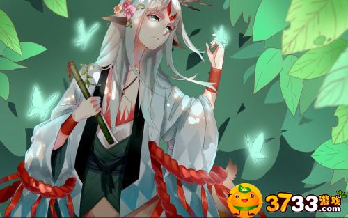 阴阳师鸩怎么样(鸠技能分析_阴阳师)