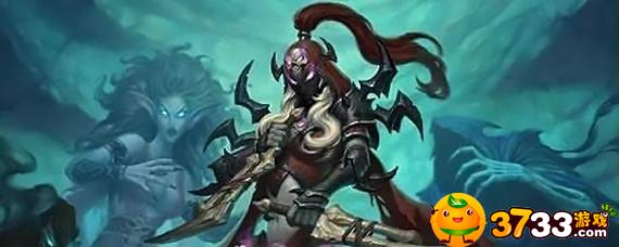 魔兽世界无头骑士是什么