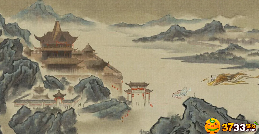 鬼谷八荒化神之气选哪四个(化神之气选择推荐)